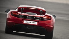 Cars vehicles mclaren mp4-12c