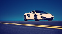Cars vehicles mclaren mp4-12c
