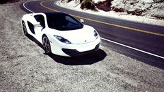 Cars vehicles mclaren mp4-12c