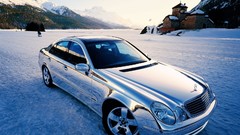 Cars vehicles Mercedes-Benz