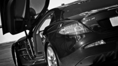 Cars vehicles Mercedes-Benz