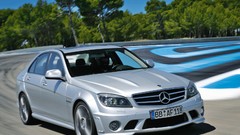 Cars vehicles Mercedes-Benz front