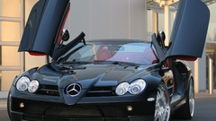 Cars vehicles Mercedes-Benz German