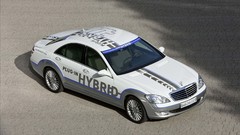 Cars vehicles Mercedes-Benz Vision