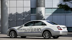 Cars vehicles Mercedes-Benz Vision