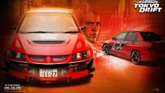 Cars vehicles Mitsubishi Lancer