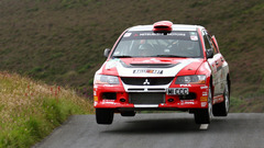 Cars vehicles Mitsubishi Lancer