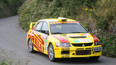 Cars vehicles Mitsubishi Lancer