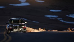 Cars vehicles Mitsubishi Lancer