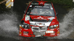 Cars vehicles Mitsubishi Lancer