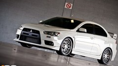 Cars vehicles mitsubishi lancer