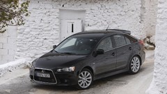 Cars vehicles mitsubishi lancer