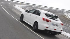 Cars vehicles mitsubishi lancer