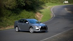 Cars vehicles Mitsubishi Lancer Evolution