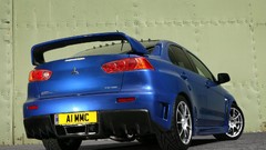 Cars vehicles mitsubishi lancer Mitsubishi Lancer Evolution X 