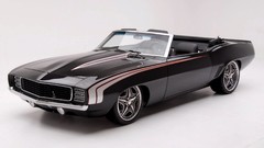 Cars vehicles muscle cars