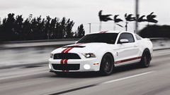 Cars vehicles muscle cars