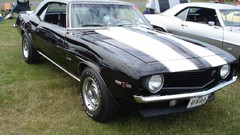 Cars vehicles muscle cars camaro z 28
