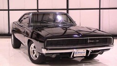 Cars vehicles muscle cars dodge charger