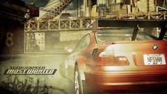 Cars vehicles need for speed need for speed most wanted