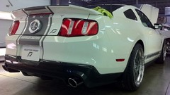 Cars vehicles need for speed Shelby Mustang