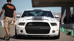 Cars vehicles need for speed the run Ford mustang Ford Shelby