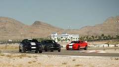 Cars vehicles need for speed the run Ford mustang Ford Shelby