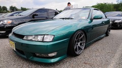 Cars vehicles Nissan 200SX JDM Japanese domestic market Nissan 