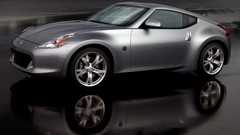 Cars vehicles nissan 370z