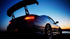 Cars vehicles nissan silvia