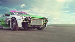 Cars vehicles nissan silvia