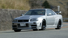 Cars vehicles Nissan Skyline