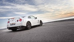 Cars vehicles nissan skyline gt-r