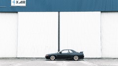 Cars vehicles Nissan Skyline JDM Japanese domestic market