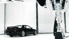 Cars vehicles Nissan Skyline JDM Japanese domestic market