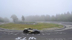 Cars vehicles Nordschleife Peugeot EX1