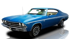 Cars vehicles old cars muscle cars