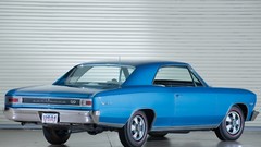 Cars vehicles old cars muscle cars