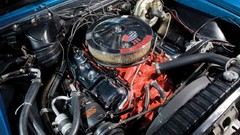 Cars vehicles old cars muscle cars