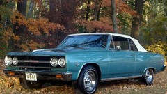 Cars vehicles old cars muscle cars