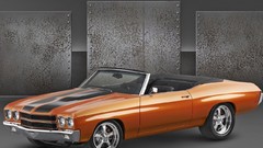 Cars vehicles old cars muscle cars