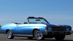 Cars vehicles old cars muscle cars