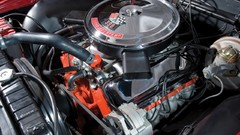 Cars vehicles old cars muscle cars