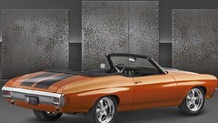 Cars vehicles old cars muscle cars