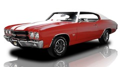 Cars vehicles old cars muscle cars