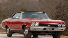 Cars vehicles old cars muscle cars