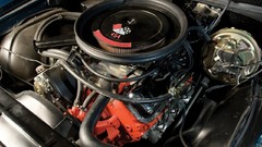 Cars vehicles old cars muscle cars