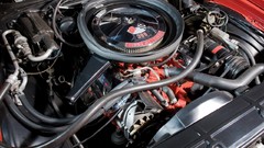 Cars vehicles old cars muscle cars