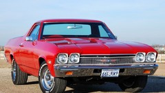 Cars vehicles old cars muscle cars