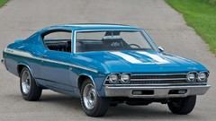 Cars vehicles old cars muscle cars